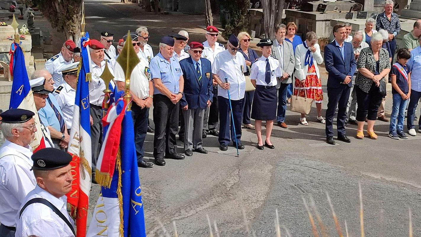 AGDE - Hommage aux Combattants d'Indochine - 8 Juin 2023 - 45.jpg